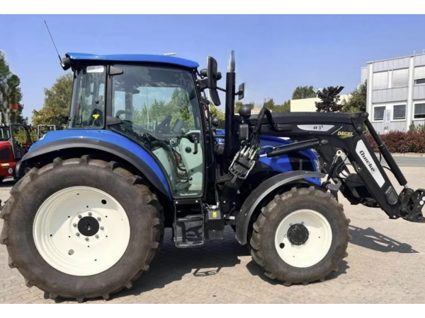 Трактор New Holland T 5.80 (2022)