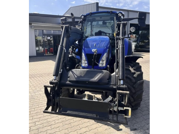 Трактор New Holland T 5.80 (2022)