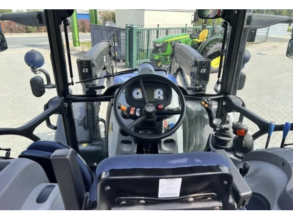 Трактор New Holland T 5.80 (2022)