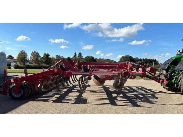 Культиватор Horsch Tiger 6MT (2008)