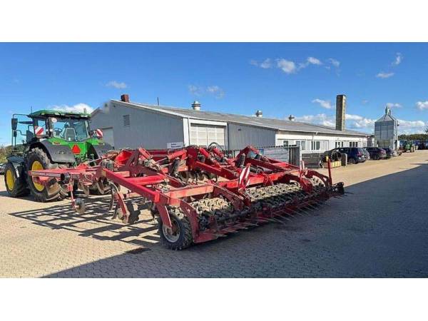 Культиватор Horsch Tiger 6MT (2008)
