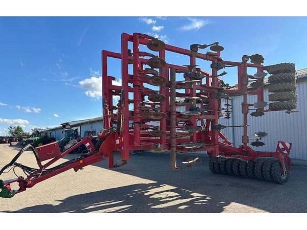 Культиватор Horsch Tiger 6MT (2008)