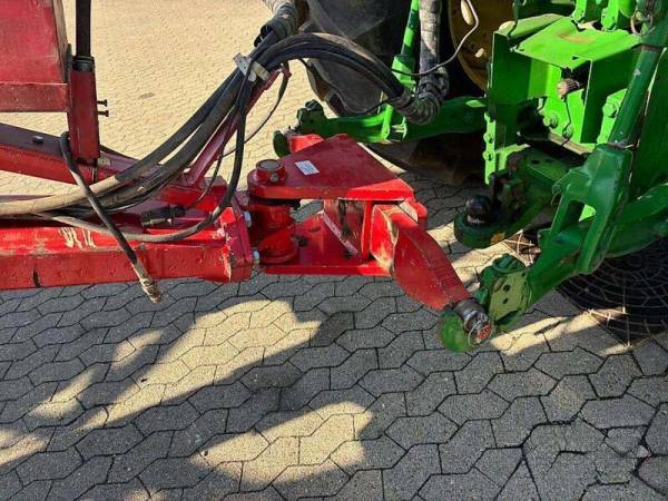Культиватор Horsch Tiger 6MT (2008)