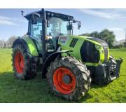 Трактор Claas Arion 620