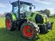 Трактор Claas Arion 620 (2017)