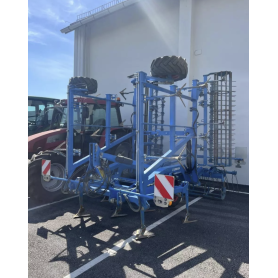 Культиватор Lemken Koralin 9/660 K (2023)