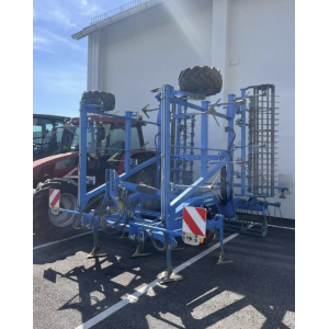Культиватор Lemken Koralin 9/660 K (2023)
