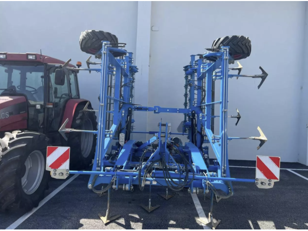 Культиватор Lemken Koralin 9/660 K (2023)