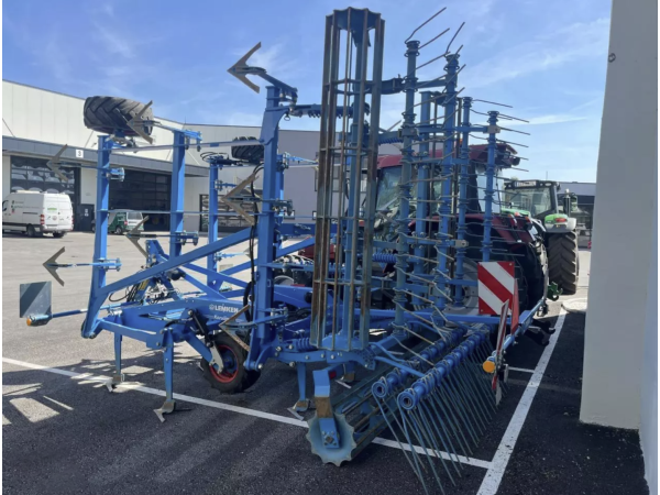 Культиватор Lemken Koralin 9/660 K (2023)