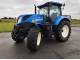 Трактор New Holland T7.190 (2017)