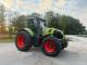 Трактор Claas Axion 810 (2015)