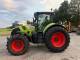 Трактор Claas Axion 810 (2015)