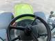 Трактор Claas Axion 810 (2015)