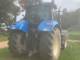 Трактор New Holland T7.200 (2016)