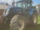 Трактор New Holland T7.200 (2016)