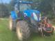 Трактор New Holland T7.200 (2016)