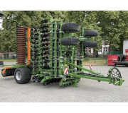 Дисковая борона Amazone Catros+ 8003-2TX