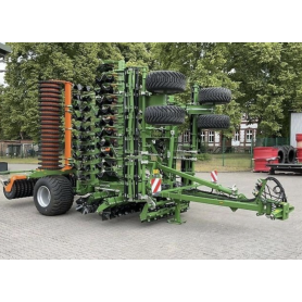 Дисковая борона Amazone Catros+ 8003-2TX (2022)