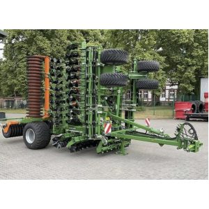 Дискова борона Amazone Catros+ 8003-2TX (2022)