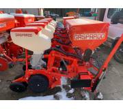 Сеялка Gaspardo MT6
