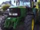 Трактор John Deere 6920 (2005)