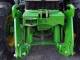 Трактор John Deere 6920 (2005)