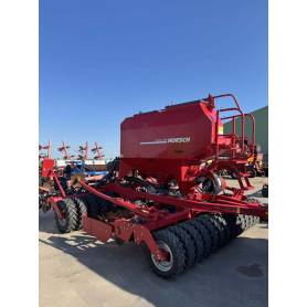 Посевной комплекс Horsch Pronto 4 DC (2020)