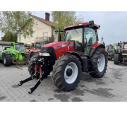 Трактор Case IH MXU 125
