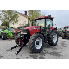 Трактор Case IH MXU 125 (2007)