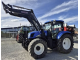Трактор New Holland TSA 135  (2007)