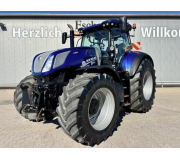 Трактор New Holland T7.315