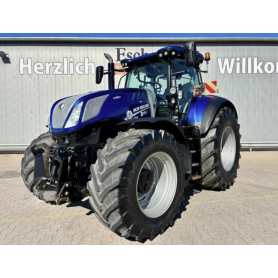 Трактор New Holland T7.315 (2016)
