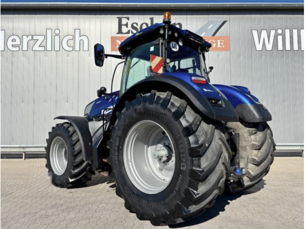 Трактор New Holland T7.315 (2016)
