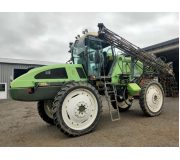 Обприскувач Tecnoma laser 3000