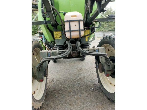 Обприскувач Tecnoma laser 3000 (2000)