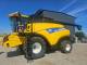 Комбайн New Holland CR 9080 (2012)