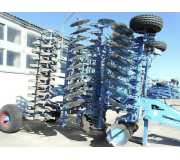 Борона Lemken Rubin 10/600 KUA