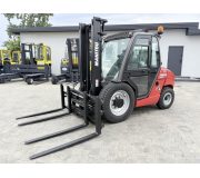 Погрузчик Manitou MSI30