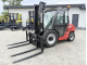 Навантажувач Manitou MSI30 (2016)