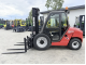 Навантажувач Manitou MSI30 (2016)
