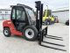 Навантажувач Manitou MSI30 (2016)