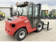 Навантажувач Manitou MSI30 (2016)