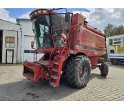 Комбайн Case IH 2188