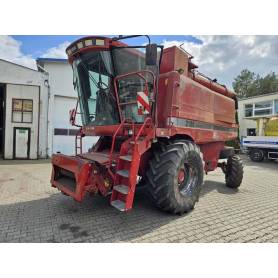 Комбайн Case IH 2188 (1996)