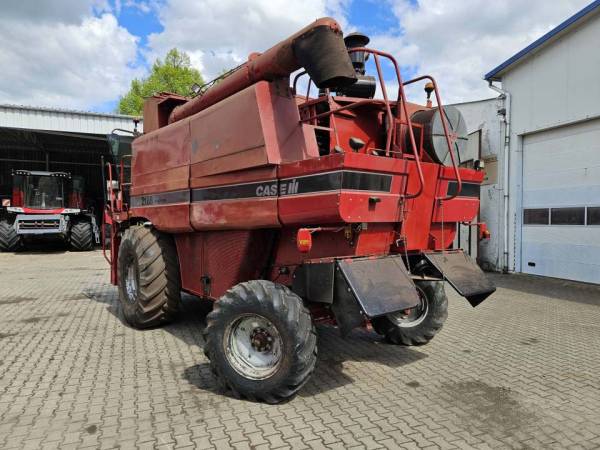 Комбайн Case IH 2188 (1996)