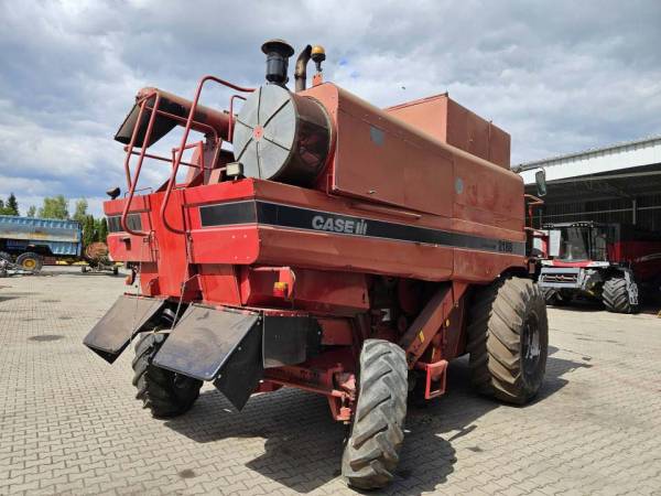 Комбайн Case IH 2188 (1996)