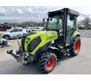 Трактор Claas Nexos 260 M