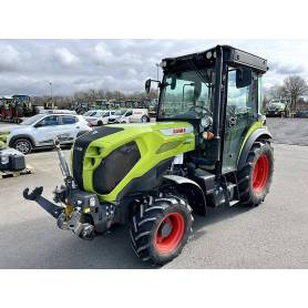 Трактор Claas Nexos 260 M (2023)