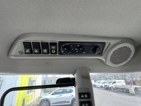 Трактор Claas Nexos 260 M (2023)