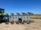 Плуг оборотный Lemken VariOpal 8 (2015)